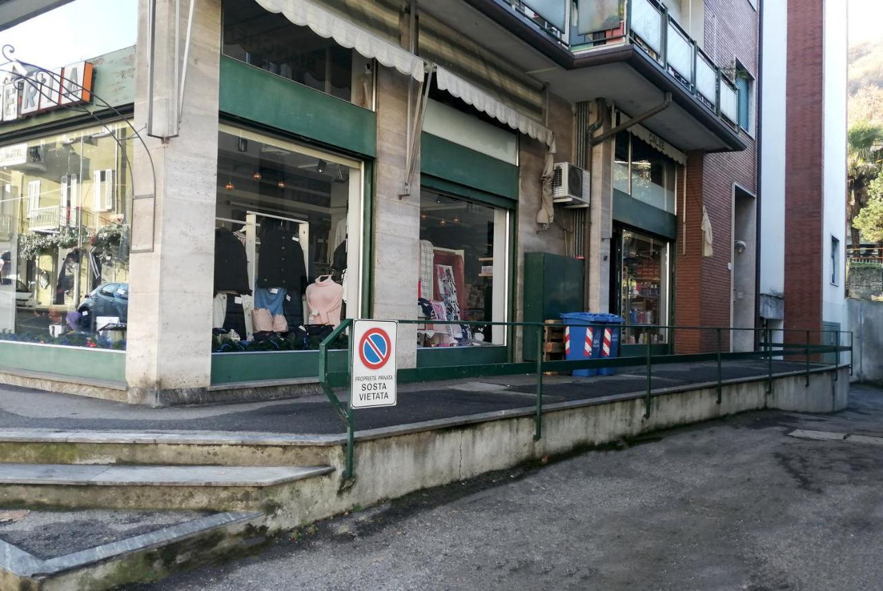 Casa Di Lucy Apartamento Como Exterior foto