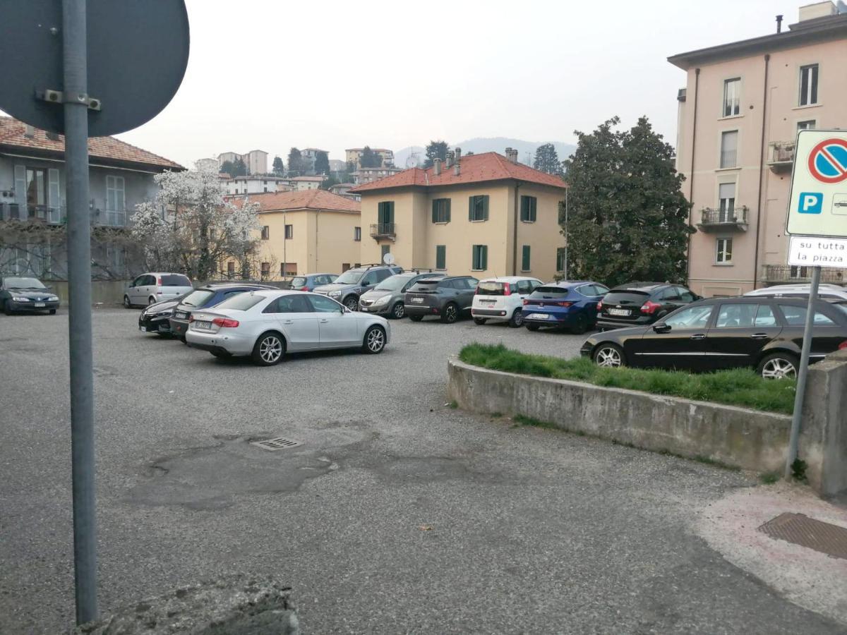 Casa Di Lucy Apartamento Como Exterior foto