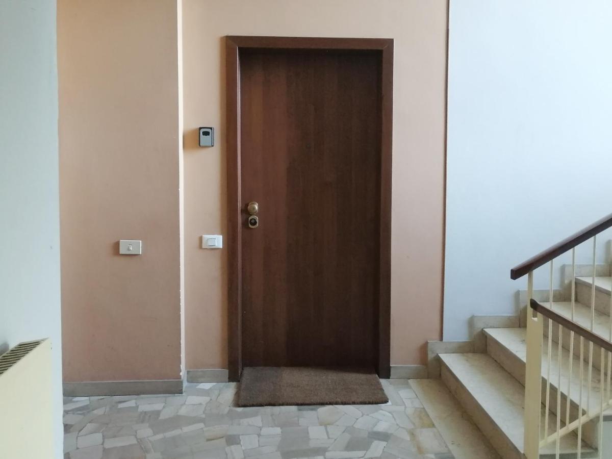 Casa Di Lucy Apartamento Como Exterior foto